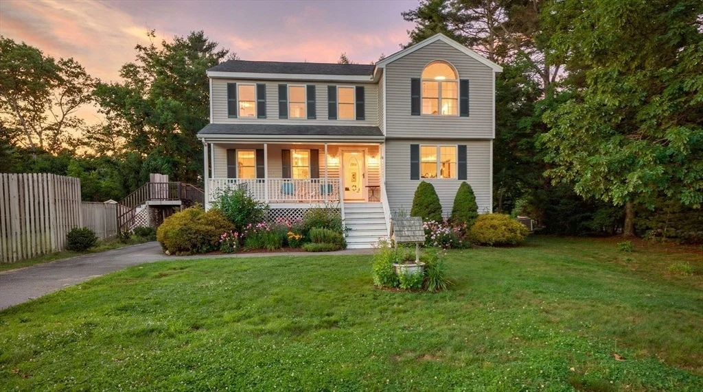 Photo of 4 Mather Dr