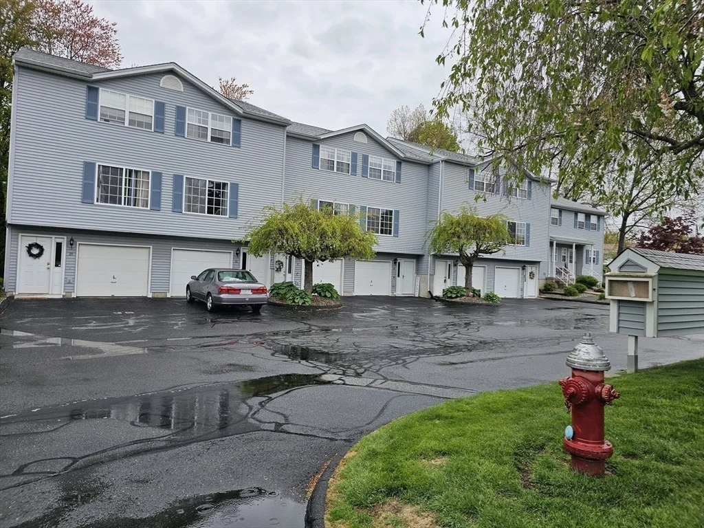 Photo of Unit 39 at 39 Waters Edge