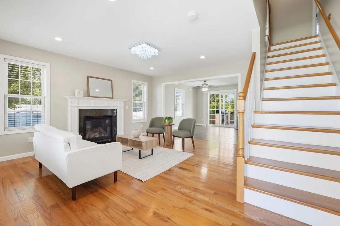 Photo of 37 Wells St