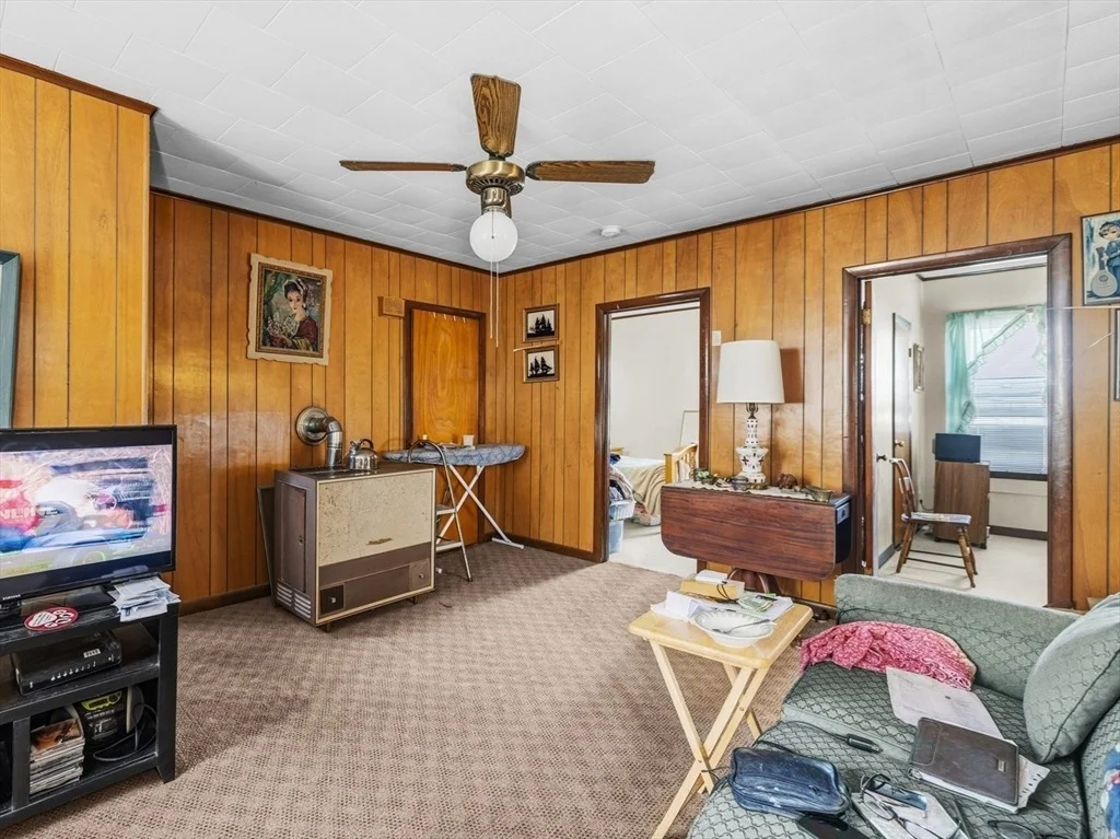 Photo of 430 William St.