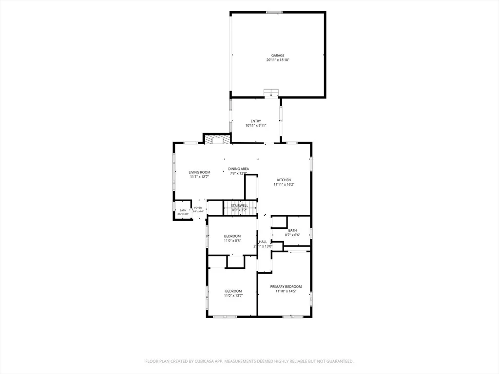 Photo of 111 Florida Drive