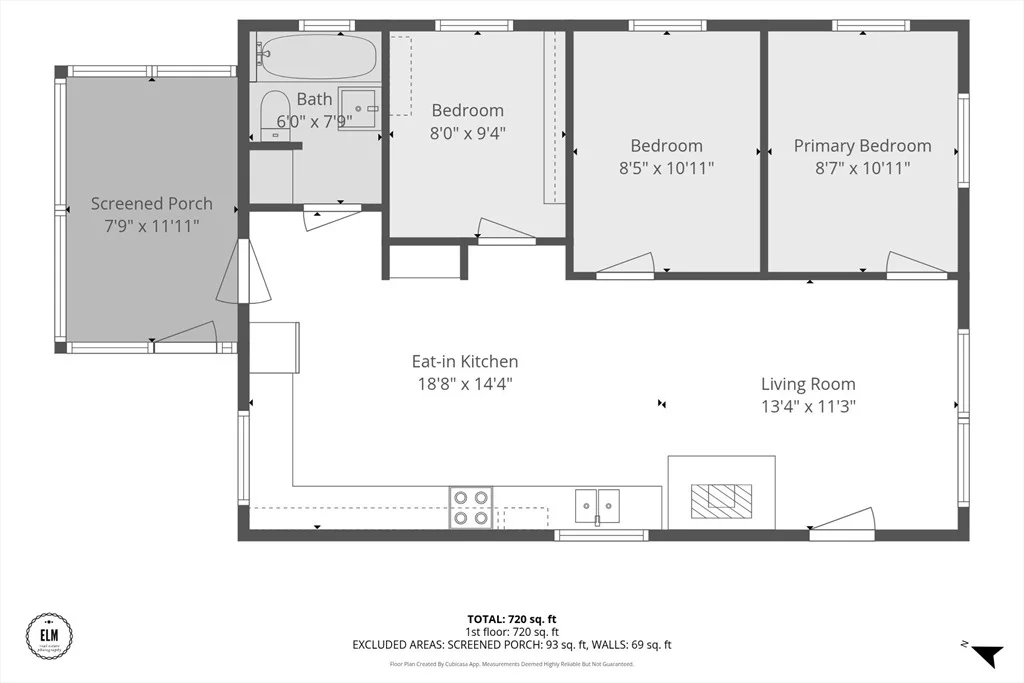 Photo of 28 Birch Road