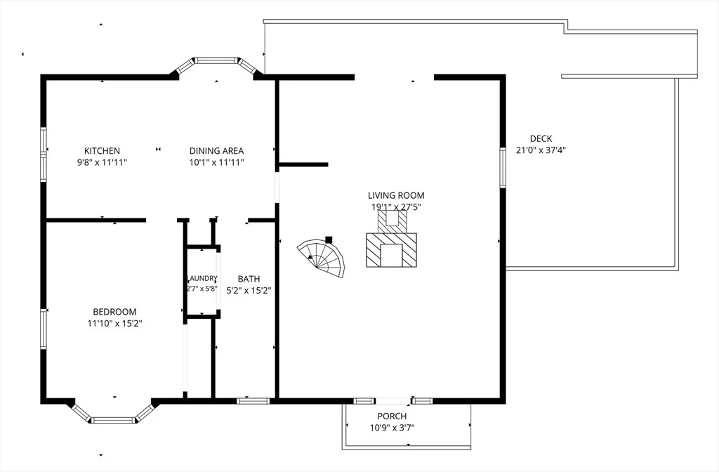 Photo of 345 Harvey Rd