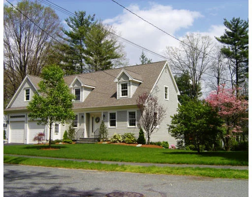 Photo of 44 George Aggott Road