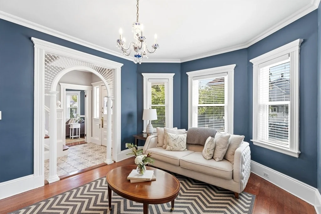 Photo of 19 Gilmore St