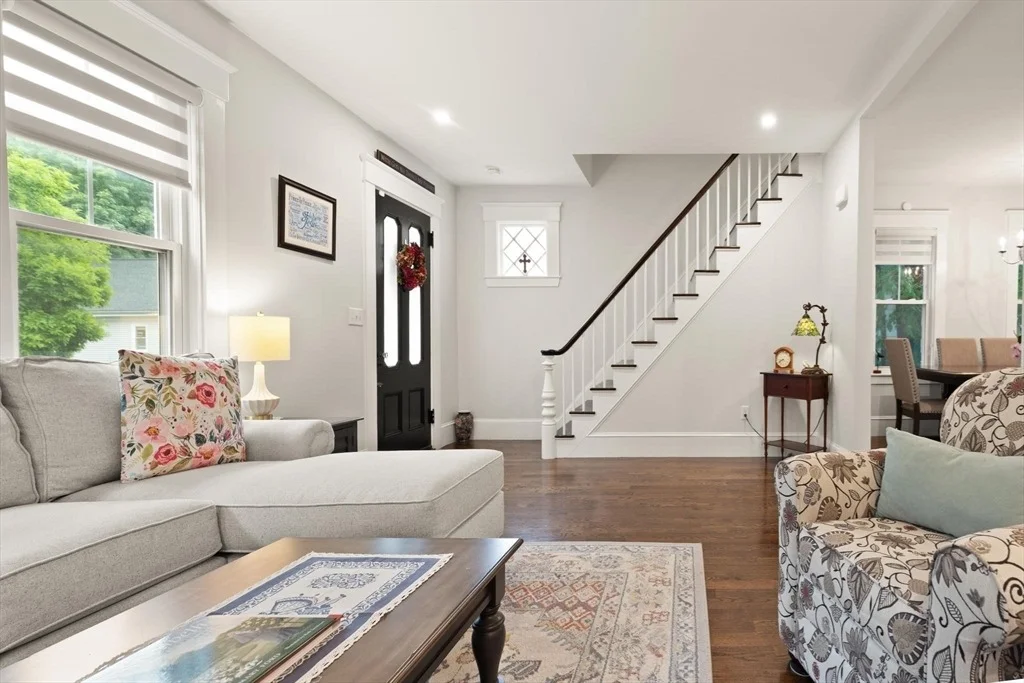 Photo of 51 Mt. Vernon Street