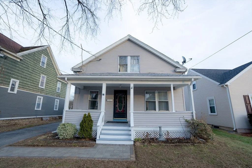 Photo of 23 Wildermere St.