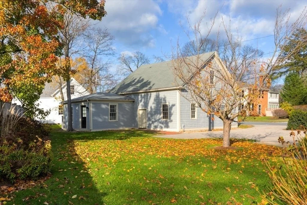 Photo of 21 Middle Street