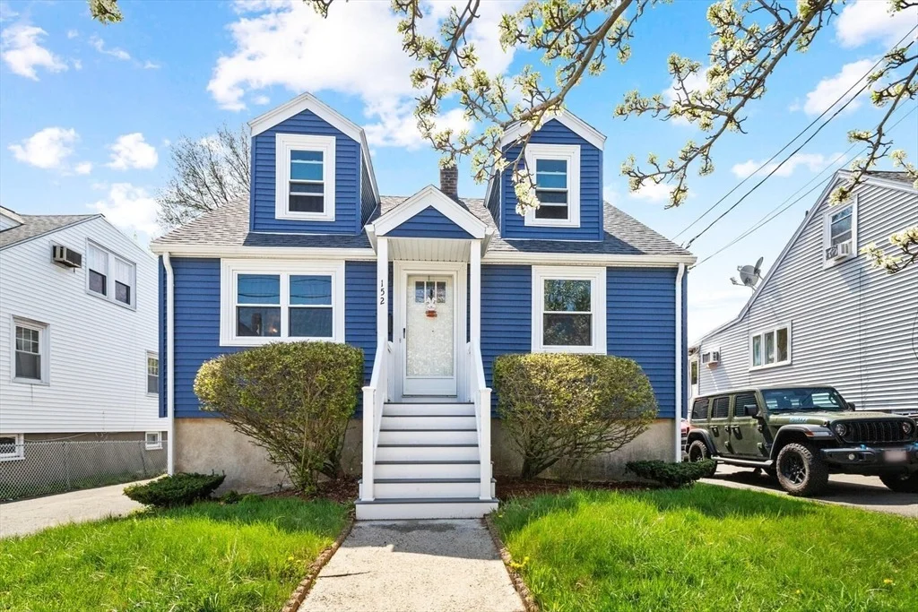 Photo of 152 Springvale Ave