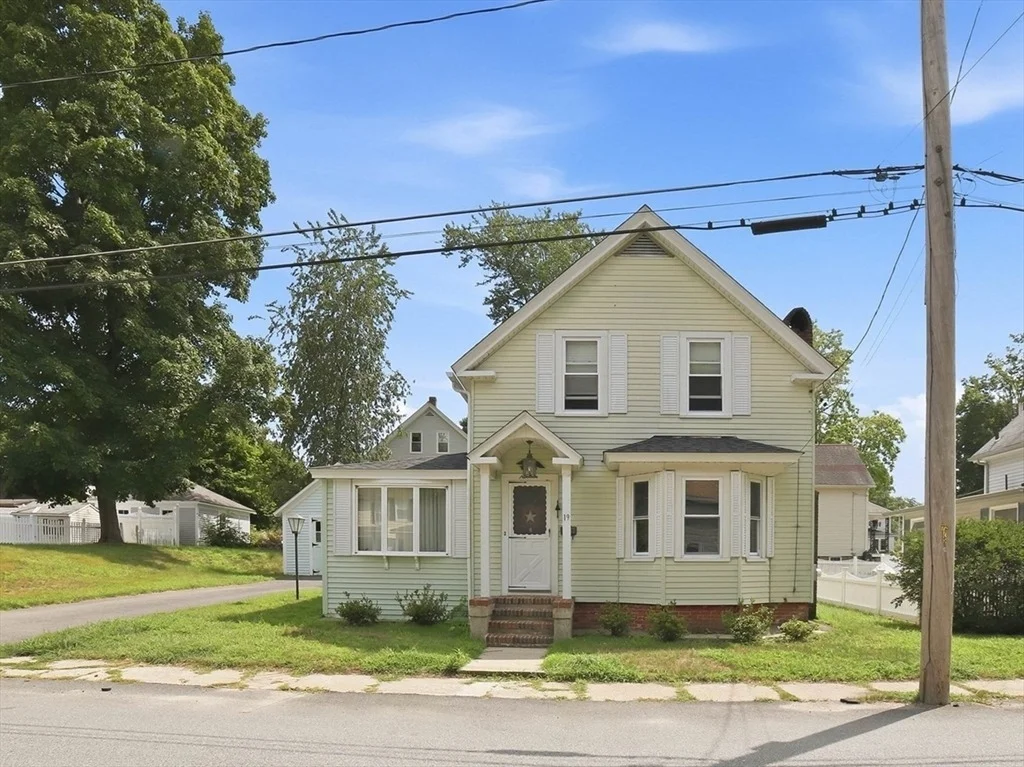Photo of 19 Park Street