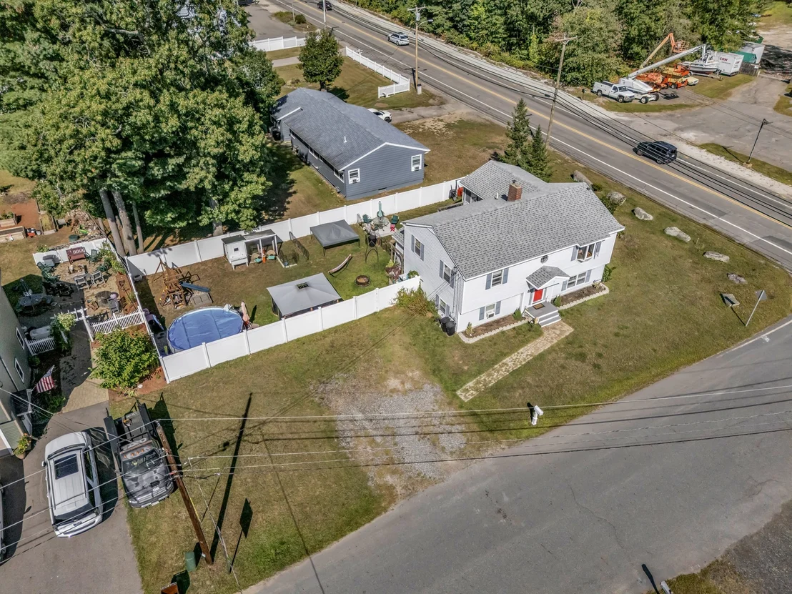 Photo of 2 Pine St