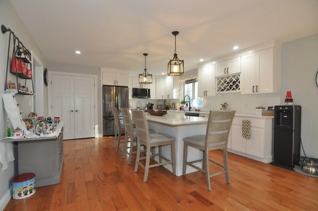 Photo of Unit A at 47 Maple Street