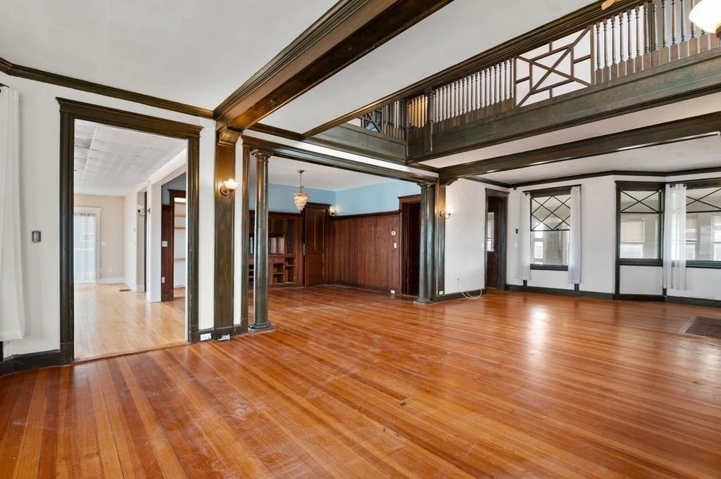 Photo of 154 North End Boulevard
