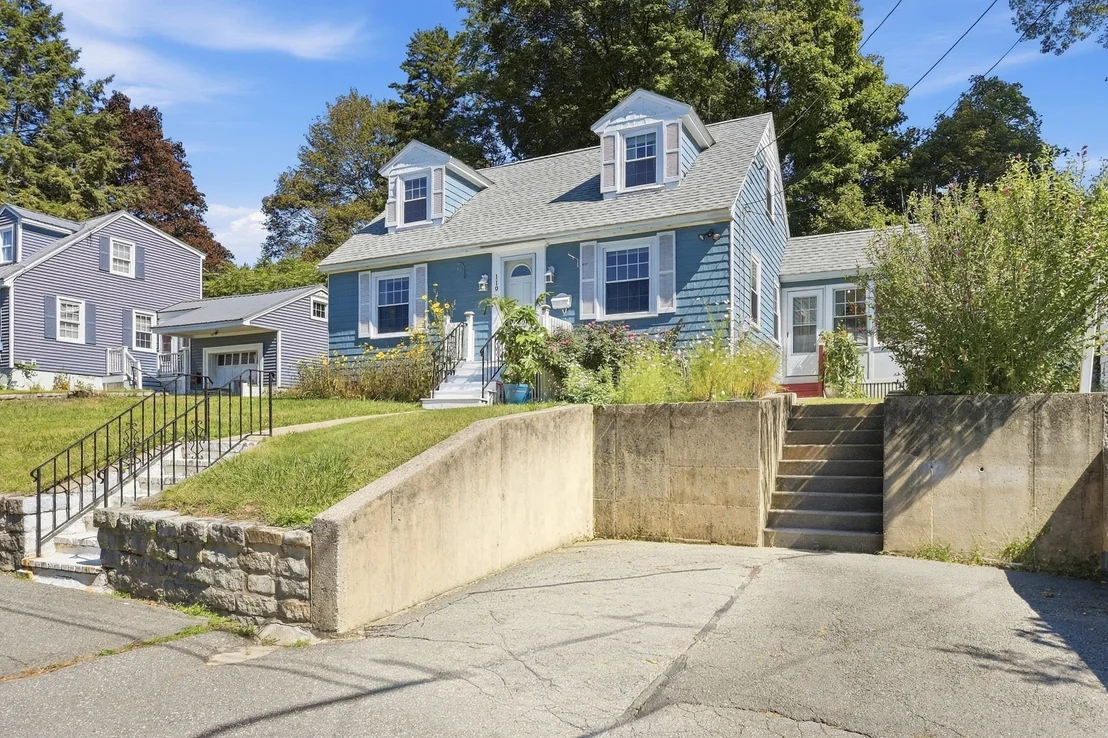 Photo of 119 Beech St
