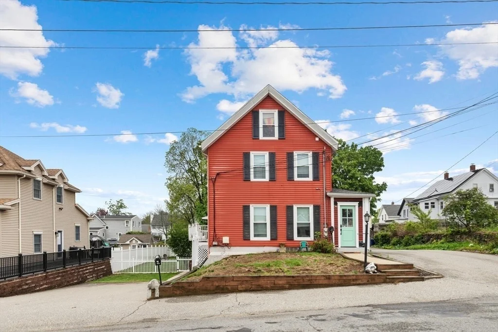Photo of Unit 2 at 12 Wright St
