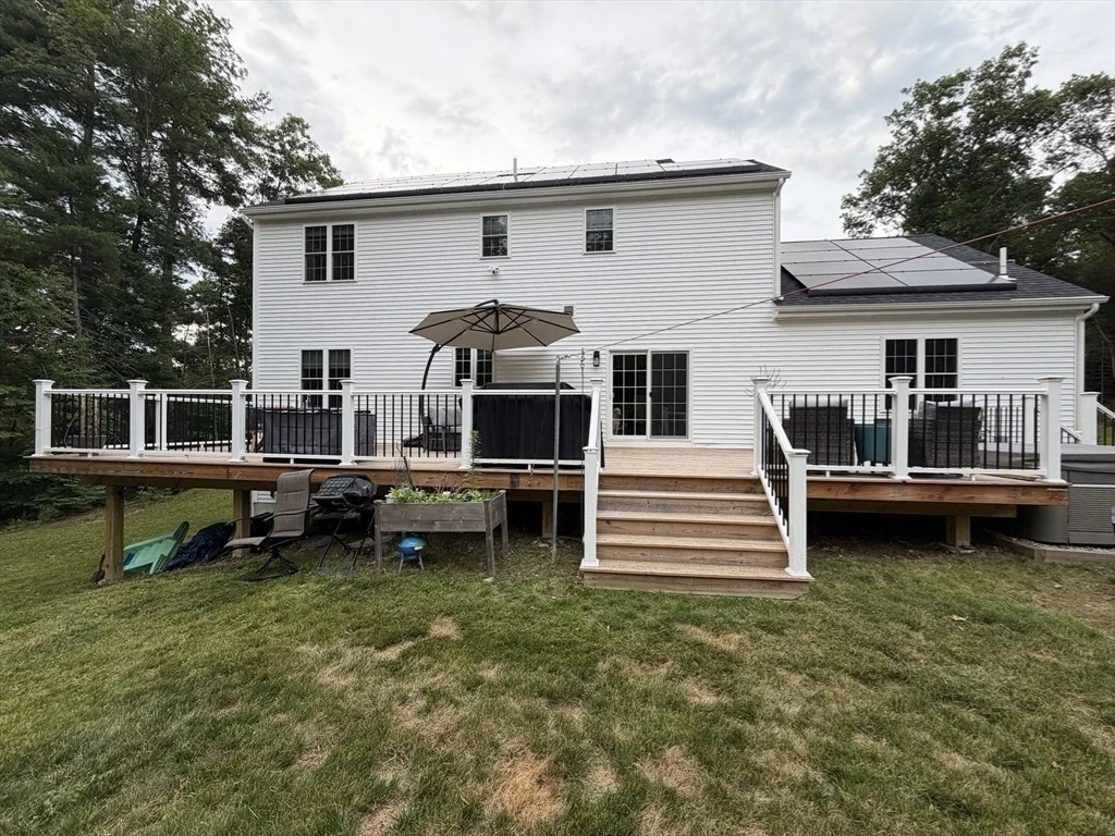 Photo of 203 Albee Rd