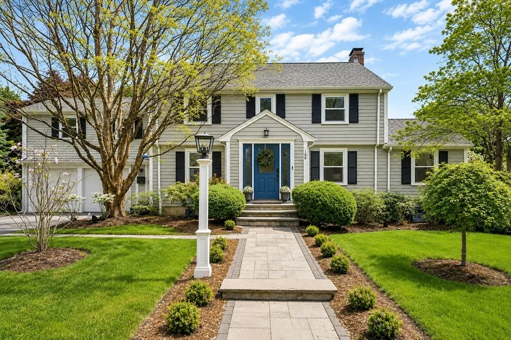 Photo of 106 Annawan Rd