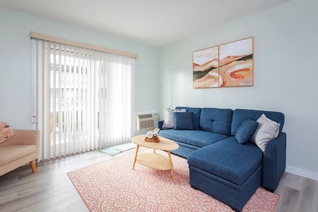 Photo of Unit 212 at 449 Ocean Boulevard