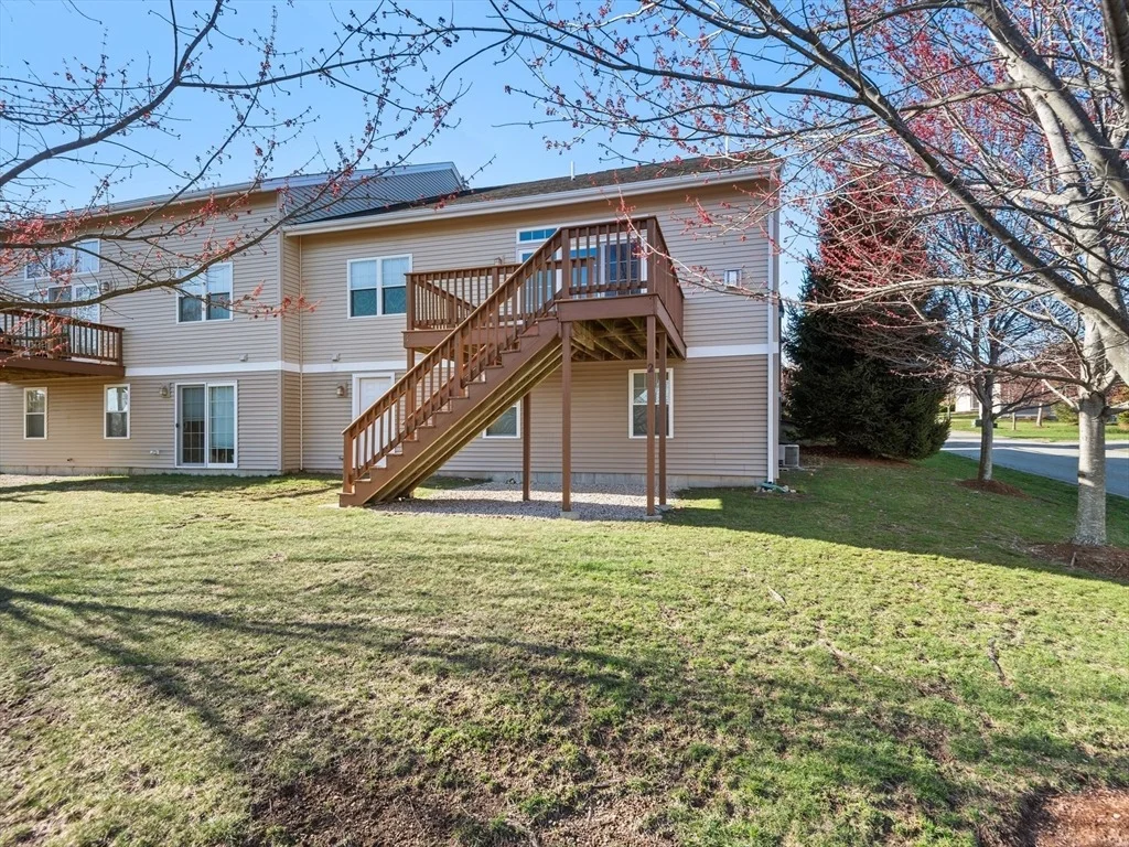 Photo of Unit 2 at 2 Amanda Cir