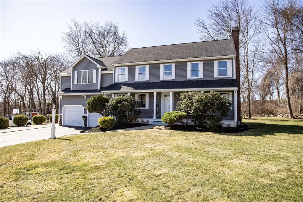 Photo of 7 Appleton Way