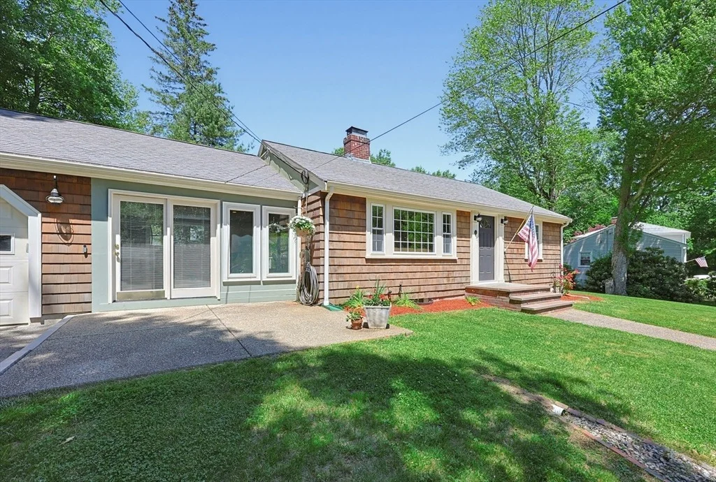 Photo of 6 Spring St.