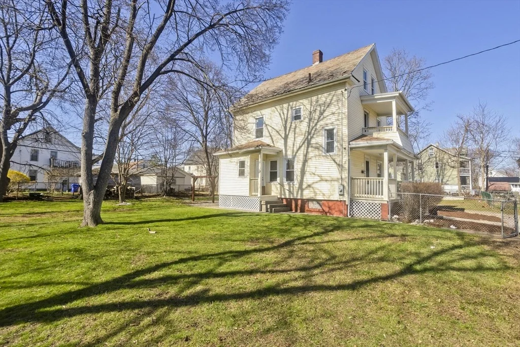Photo of 24 Morrell St
