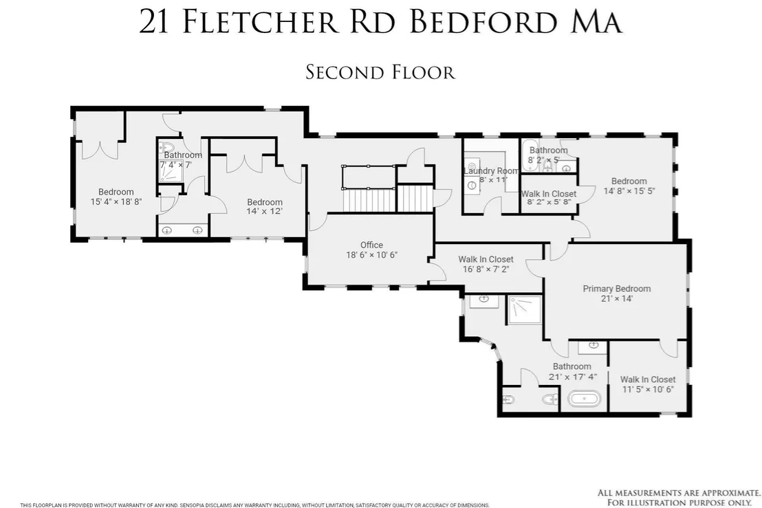 Photo of 21 Fletcher Road
