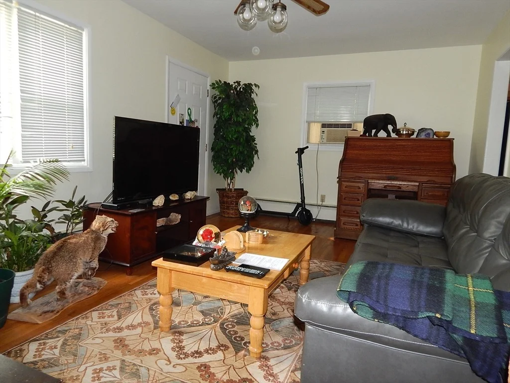 Photo of 70 Brattle St.