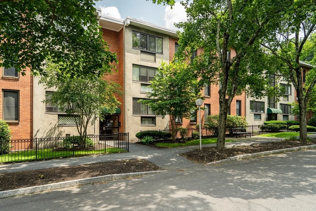 Photo of Unit 91 at 32 Juniper Street