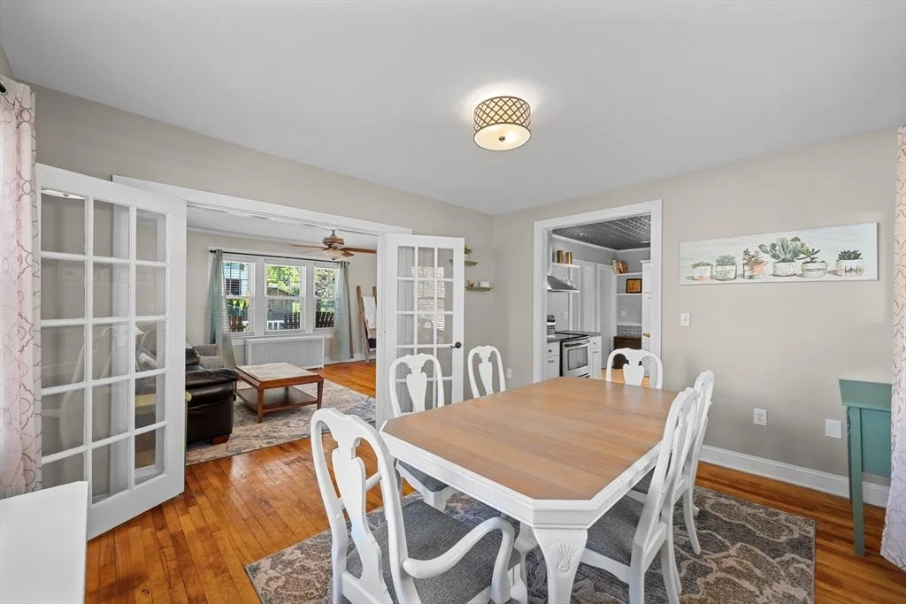 Photo of 25 Ludlow St