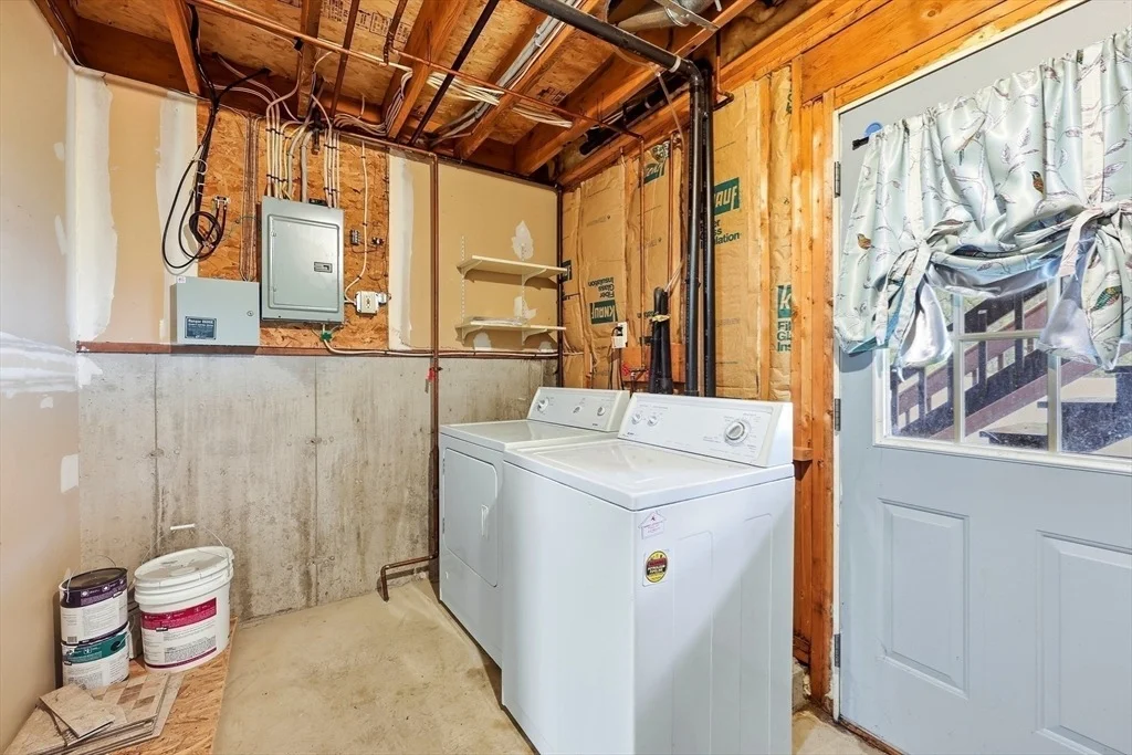 Photo of Unit 39 at 39 Waters Edge