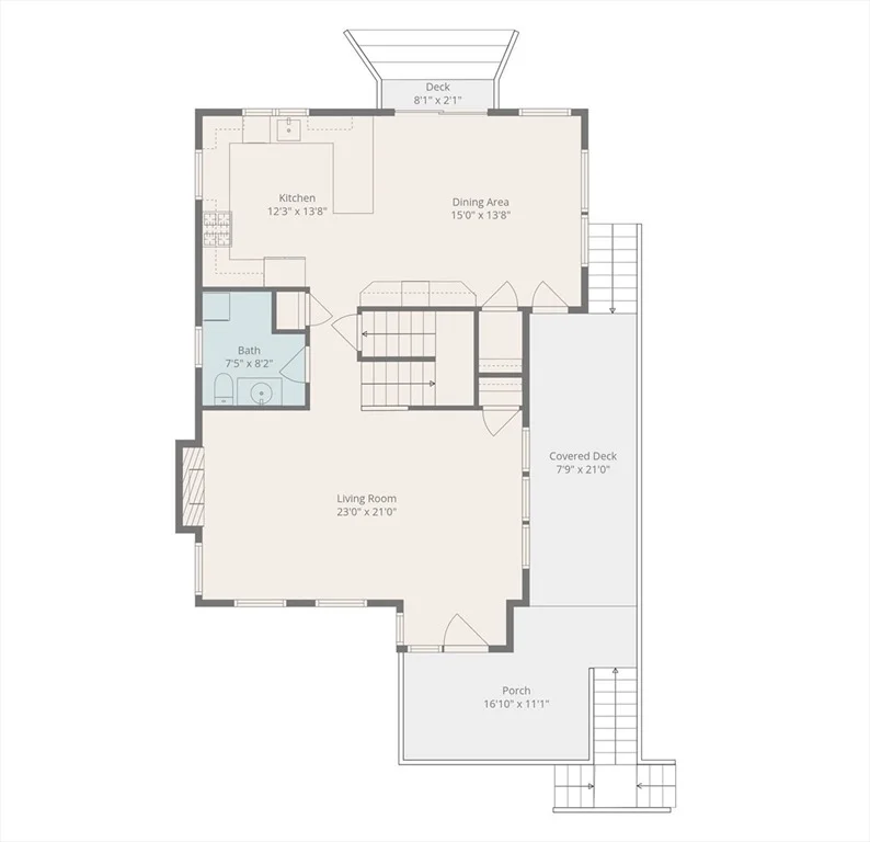 Photo of 14 Willow Road