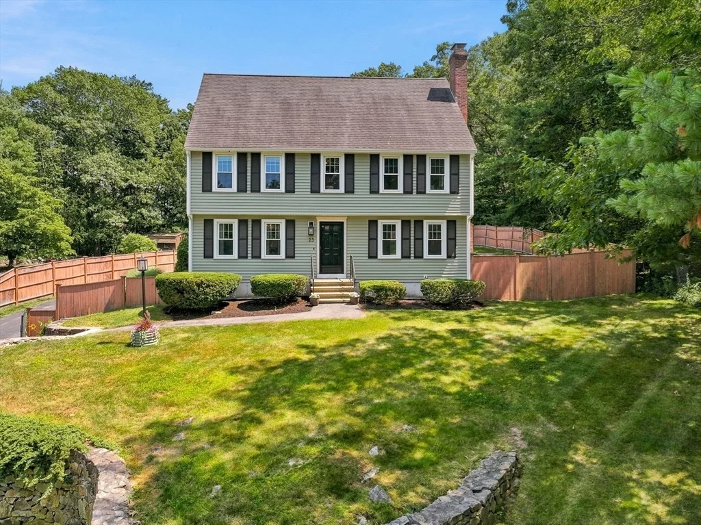 Photo of 23 Old Jacobs Road