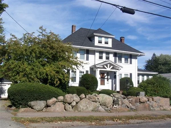 Photo of 99 Cedar Street