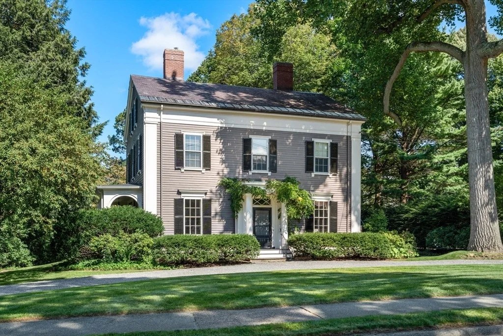 Photo of 269 Franklin St