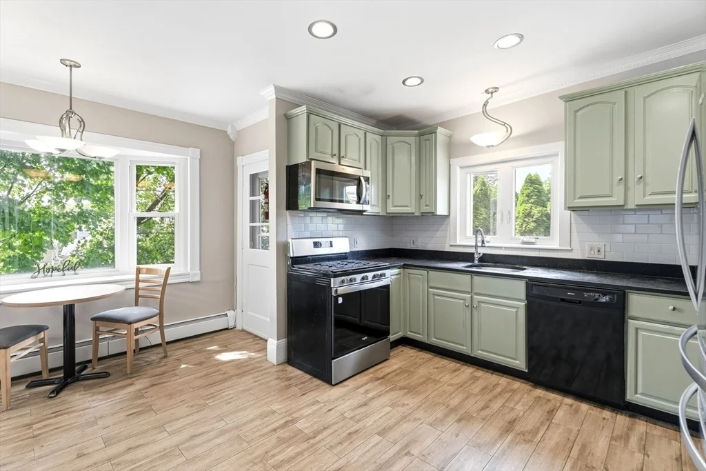 Photo of 201 Nesmith Street