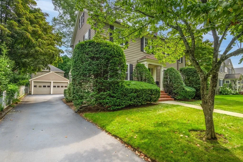 Photo of 20 Sargent Rd