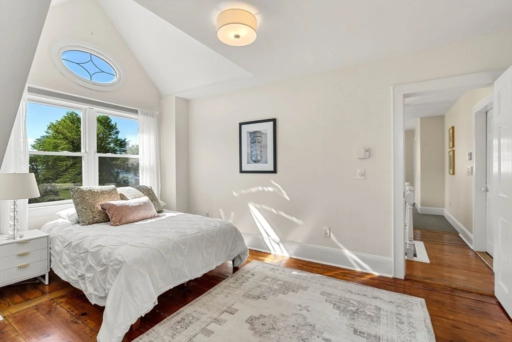Photo of 138 Lothrop Street
