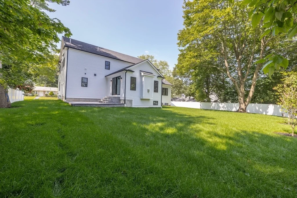 Photo of 5 Bradford Road