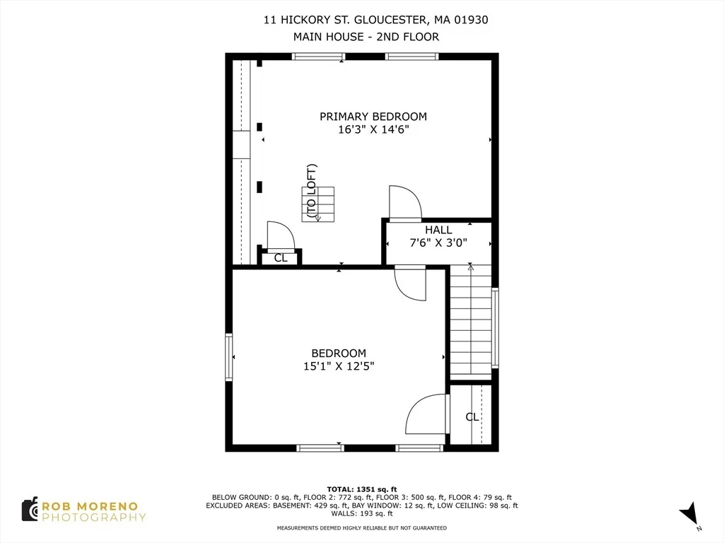 Photo of 11 Hickory Street