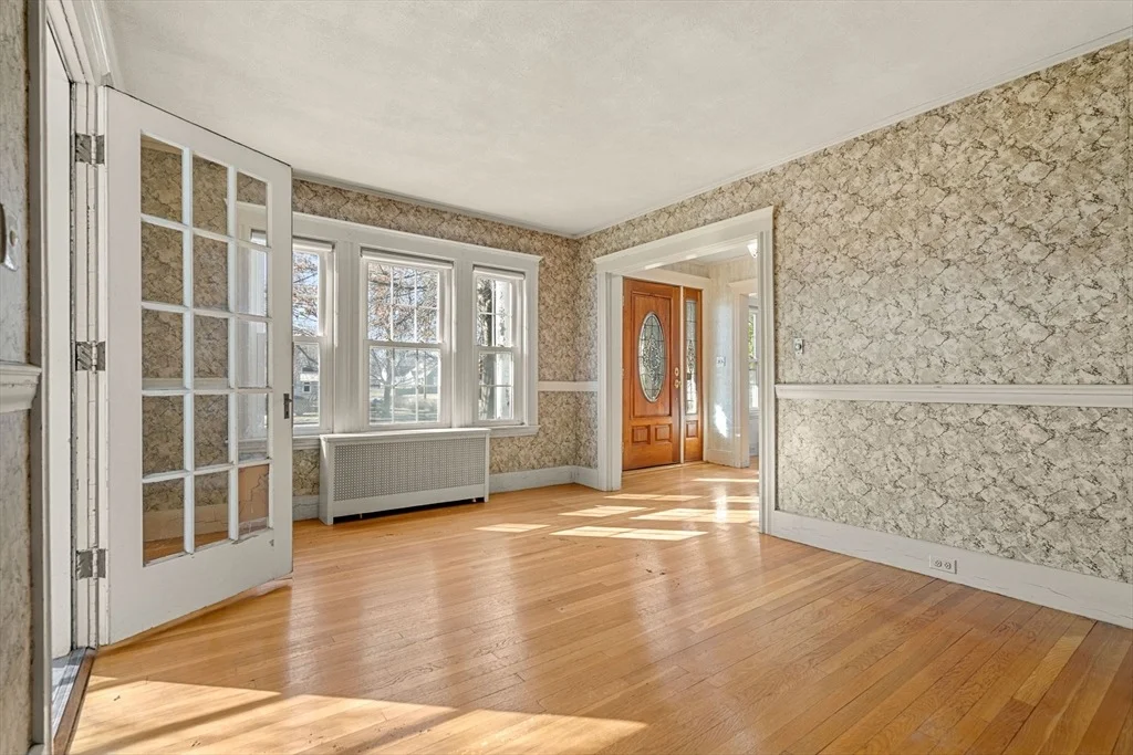 Photo of 56 Gardner St