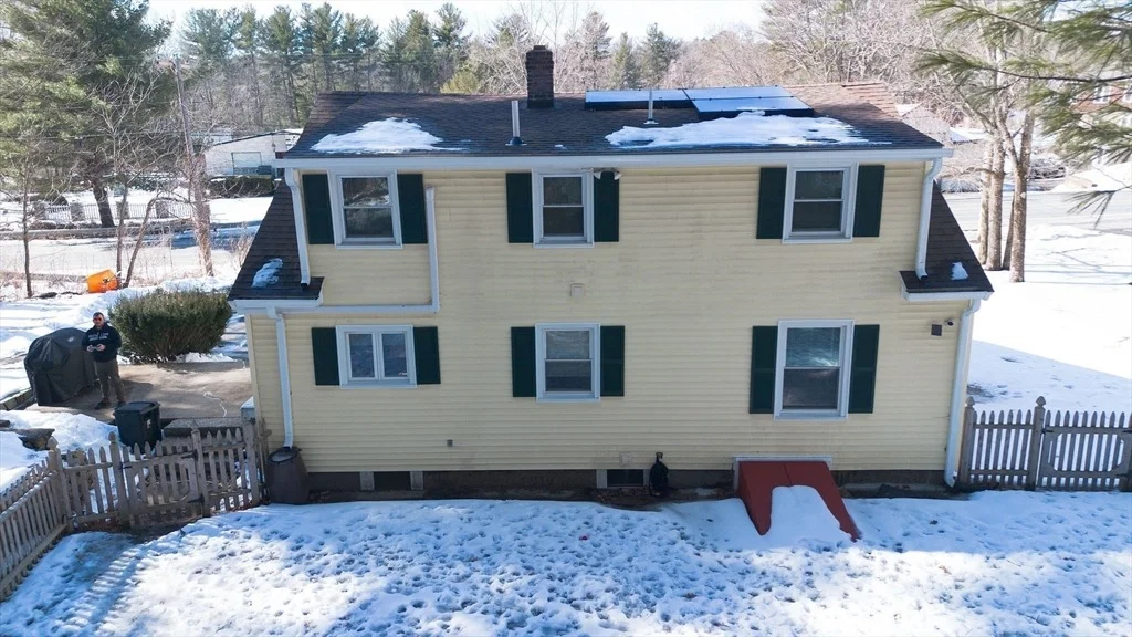 Photo of 2724 Providence Road