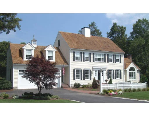 Photo of 29 Franklin Rodgers Road