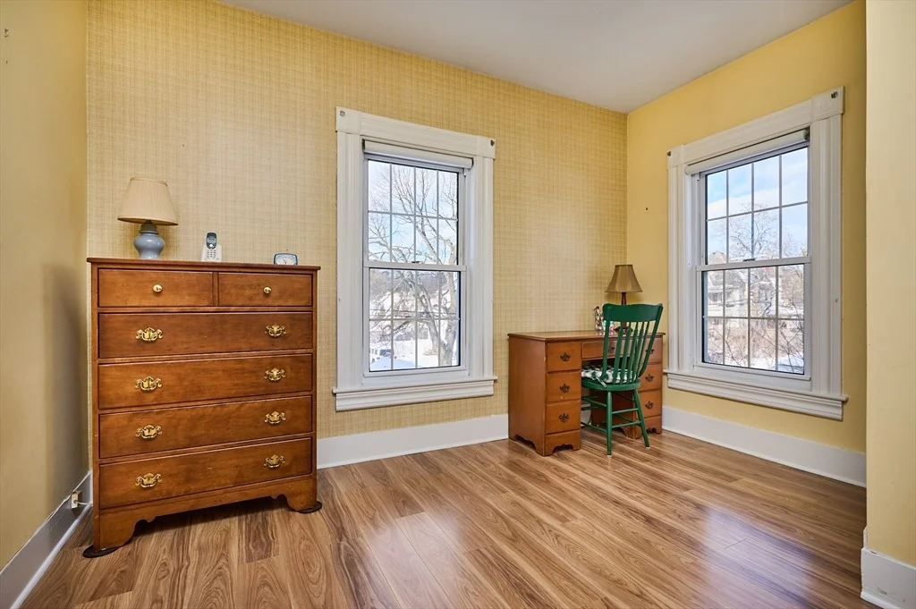 Photo of 22 Howard St.