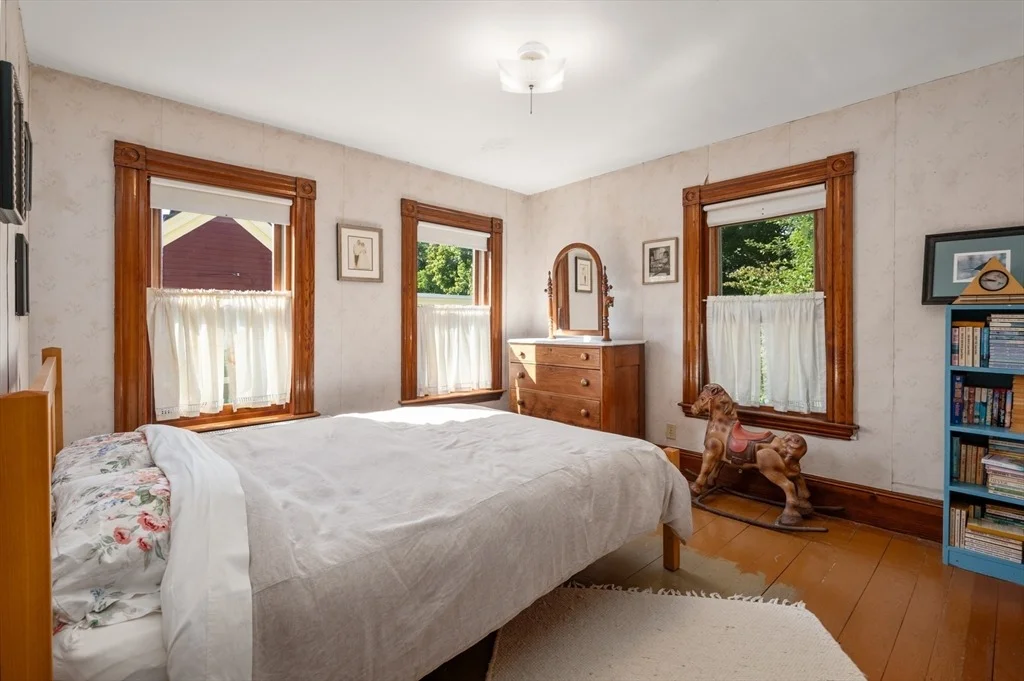 Photo of 14 Summer St