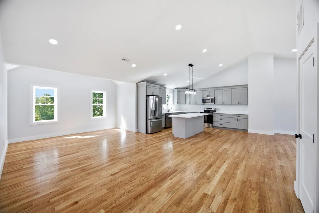 Photo of 18 Bowker Street