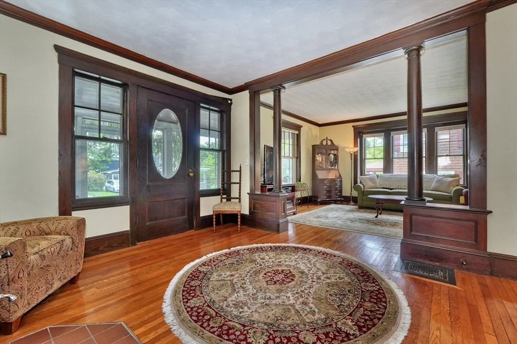 Photo of 43 Warwick Road