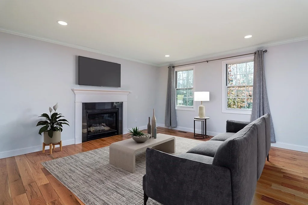 Photo of 28 Lyne Rd