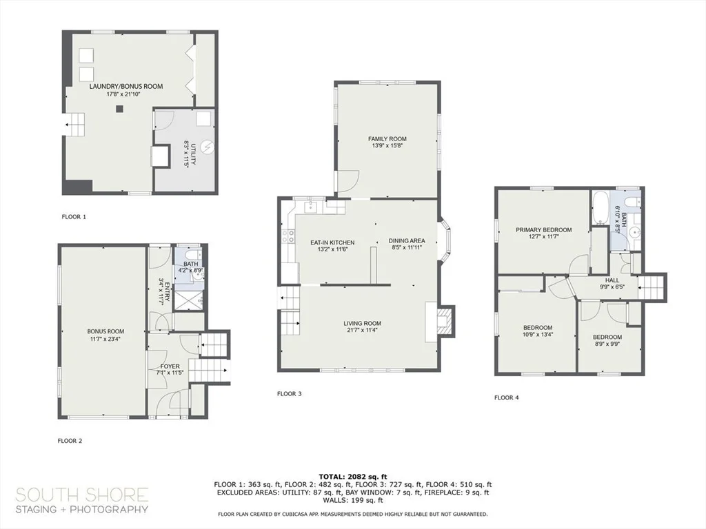 Photo of 8 Walnut Street