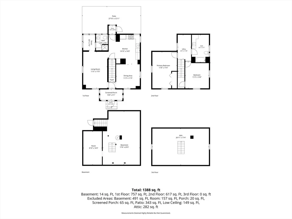 Photo of 21 Chestnut St